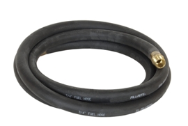 3/4"X12' FUEL HOSE (STATIC WIRE)