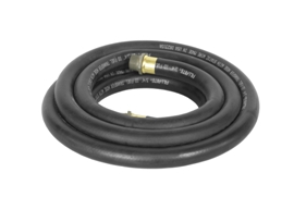 3/4x14'  FUEL HOSE (STATIC WIRE)