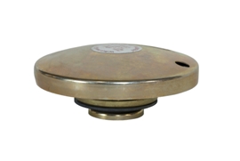 VENTED CAP FOR FUEL TANKS