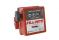 8071 1" IN-LINE FUEL METER RED