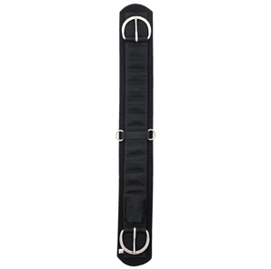 STRAIGHT NEOPRENE CINCH (28")