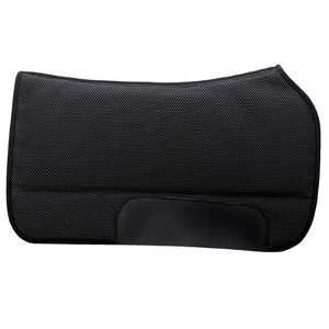 SADDLE PAD NEOPRENE 31X33