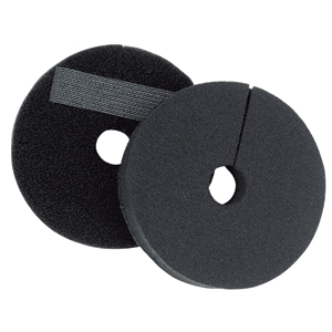 BIT GUARDS NEOPRENE 2-PACK