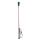 RIDING CROP W/PVC HDL&STP 24"