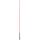 SORTING POLE 7/16"X70"SHAFT RED
