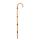 WOOD CANE 36" SHAFT