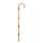 WOOD CANE 36" SHAFT