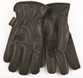 HEATKEEP GOATSKIN GLOVE