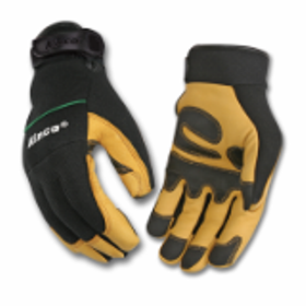 PRO SERIES 102 GOATSKN GLOVE