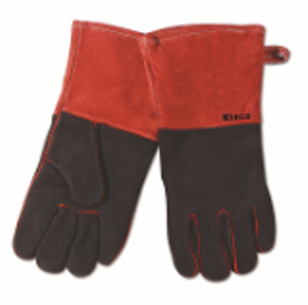 THERM WELDING FIREPLACE GLOVE