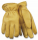 LINED DEERSKIN GLOVE