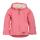 TOD WASHED HOODED COAT