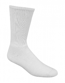 SUPER 60 CREW SOCKS 3PK