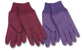 WOMENS JERSEY GLOVES