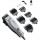 MC-2 EZ CLIP MULTI STYLE 12PC