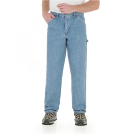 RUGGED CARPENTER JEAN