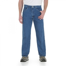 RUGGED STRETCH JEAN