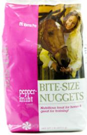 1# MP PEPPERMINT NUGGETS TREAT