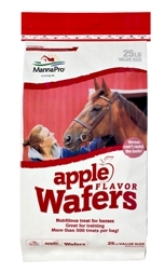 20# MP APPLE WAFERS