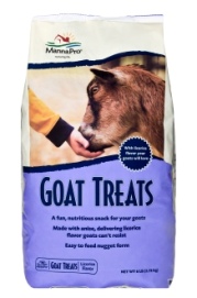 6# MP GOAT TREATS