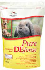 4# MP PURE DEFENSE DIATMCS EARTH