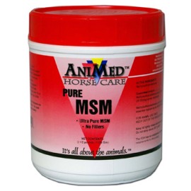 MSM PURE POWDER