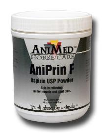 16OZ ANIPRIN F POWDER