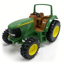 11" JD TOUGH TRACTOR (35024P)