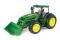 1:16 JD 6210R TRACTR W/LOADER