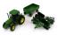 1/32 JD 6410 TRACTOR SET