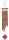 CHIMES OF EARTH- BRONZE
