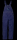 MENS BIB OVERALL ZIP FLY