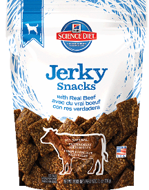 7.1OZ SD BEEF MINI JERKY