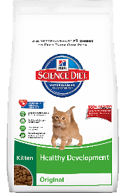 7# SD KITTEN CHICKEN
