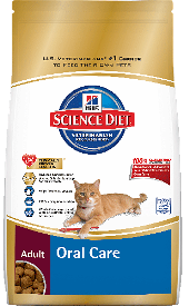 7# SD CAT ORAL CARE CHICKEN