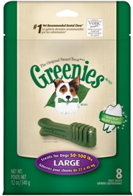 12OZ GREENIES ORIGINAL LARGE