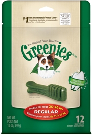 12OZ GREENIES ORIGINAL REGULAR