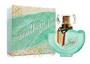 SOUTHERN SOUL FRAGRANCE