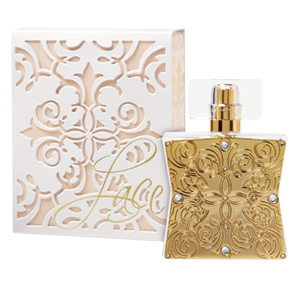 LACE FRAGRANCE