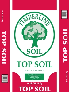 #1 40LB TOP SOIL