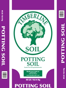 #8 40LB POTTING SOIL