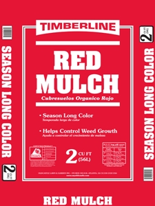 #24  2 CF RED MULCH