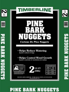 #28  2 CF PINE NUGGETS