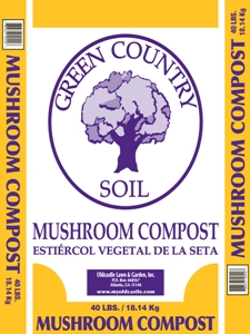 #10 .75 CF MUSHROOM COMPOST