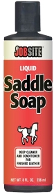 LIQUID SADDLE SOAP 8OZ