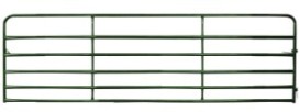 16' 6BAR GREEN 1-5/8"GATE-50.5"