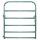 4' 6-BAR GREEN 1-5/8"GATE-50.5"