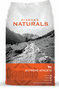 40# DIA NATURALS EXTREME ATHLETE