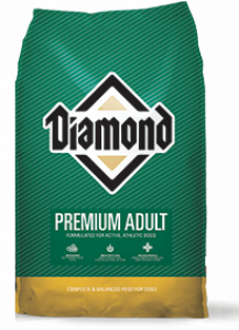 40# DIA PREMIUM ADULT