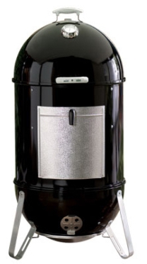 22.5" SMOKEY MOUNTAIN COOKER BLK